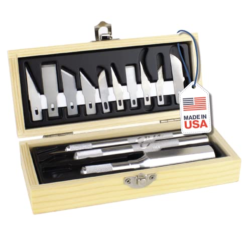 Excel Blades