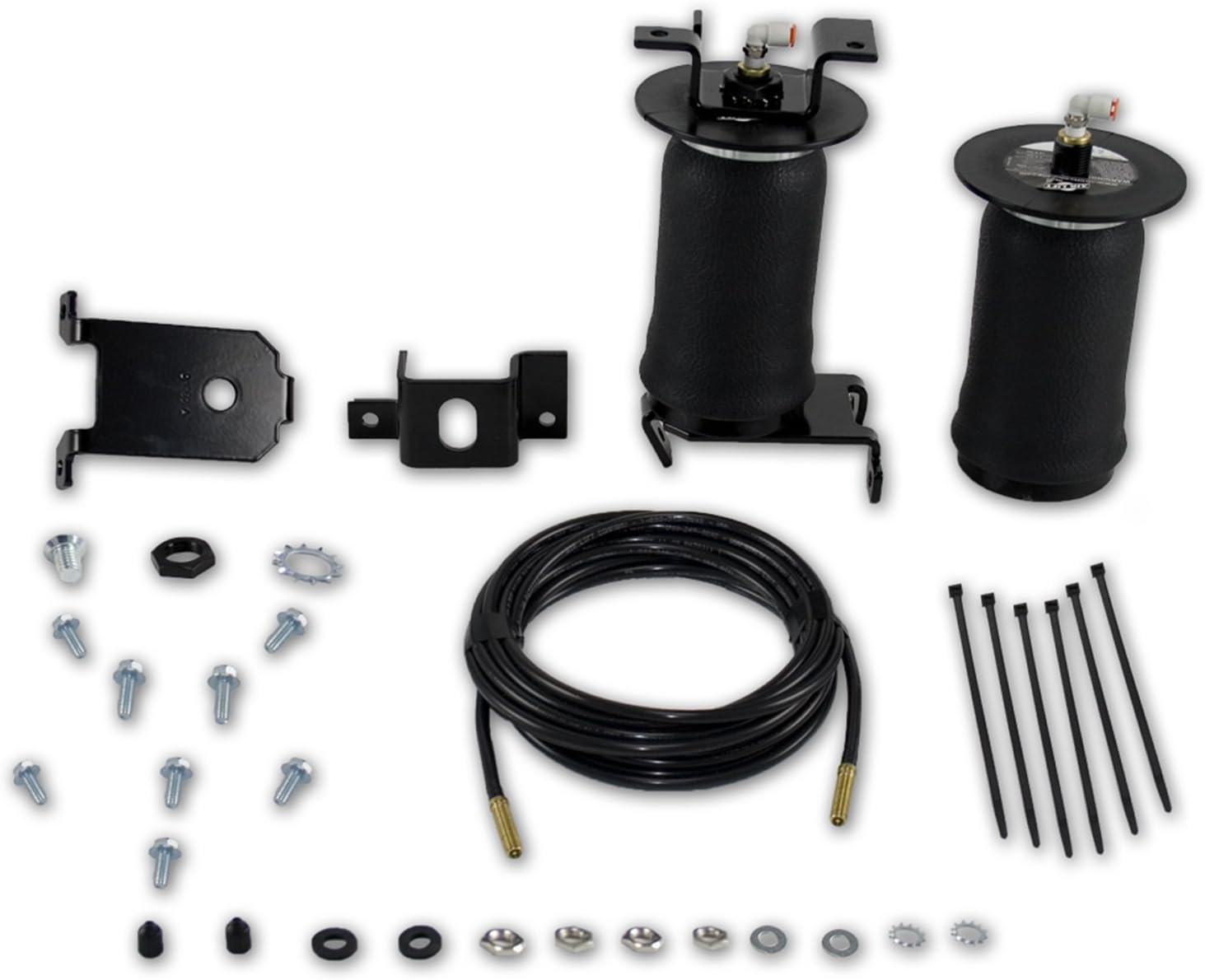 Air Lift 59547 Ride Control Rear Air Suspension Spring Kit by Air Lift Company - American Made