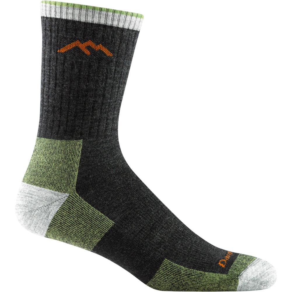 Darn Tough Vermont Hiker Micro Crew Cushion Socks