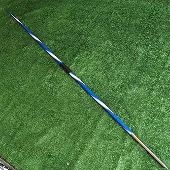 Gill Athletics Tru-Flight 800g Men's Javelin 50m by Gill Athletics - American Made