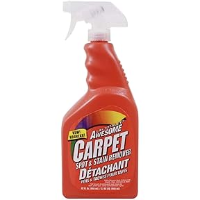 Simple Green Naturals Carpet Cleaner 24 oz by Simple Green - American Made