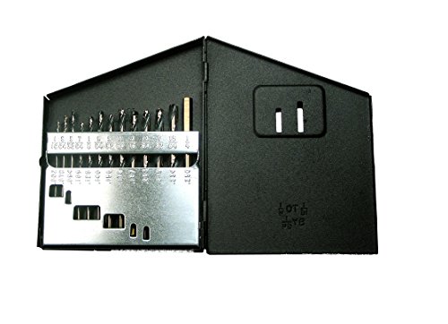 Norseman Drill Bit