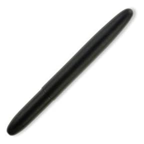 Fisher Space Pen X-750 Matte Black Ballpoint by Fisher Space Pen - American Made