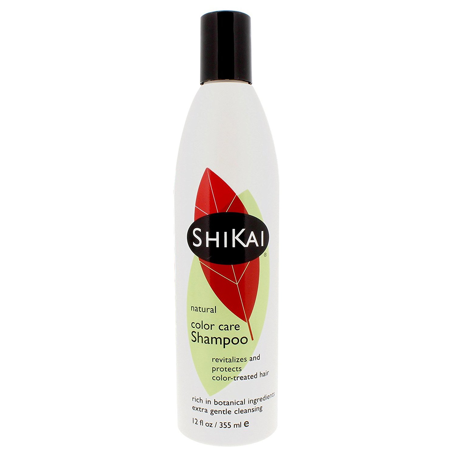 ShiKai Color Care Shampoo 12 oz 3-Pack by ShiKai - American Made