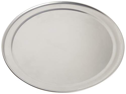 American Metalcraft TP12 12-Inch Aluminum Pizza Pan by American Metalcraft - American Made