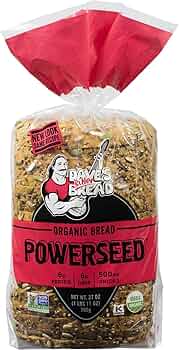 Dave's Killer Bread Powerseed Organic 27oz by Dave's Killer Bread - American Made