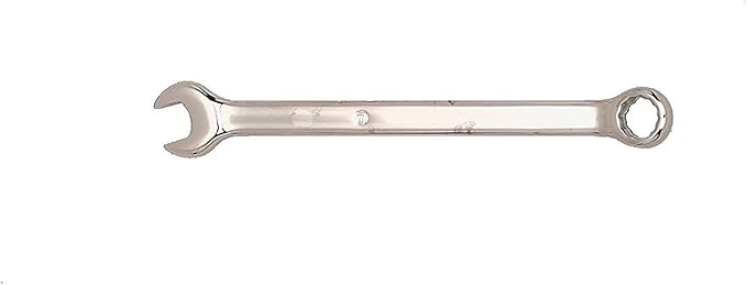Wright Tool 1218 Full Polish 12 Point Combination Wrench 9/16 inch by Wright Tool - American Made