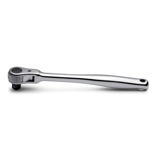 Wright Tool 3480 Open Head Ratchet, 3/8 Inch Drive by Wright Tool - American Made