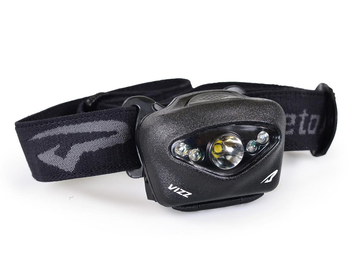 Princeton Tec Vizz LED Headlamp