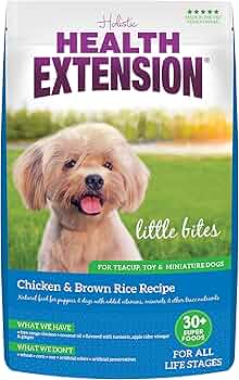 Health Extension Original Chicken & Brown Rice Dry Cat Food by Health Extension - American Made