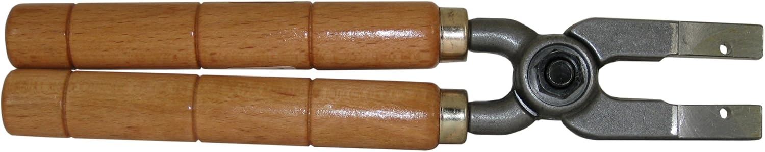 Lyman Mould Handles Double Cavity 2735793 by Lyman Products - American Made