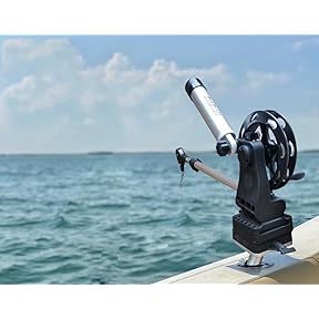 Big Jon Stainless Steel Downrigger Release Clip 4-Pack by Big Jon Sports - American Made