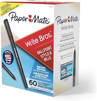 Paper Mate