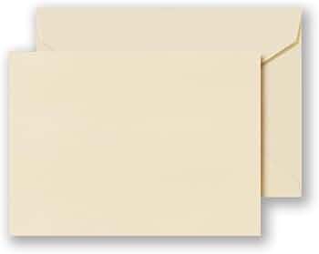 Crane Ecru Note Cards by Crane & Co. - American Made