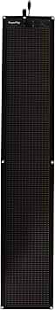 PowerFilm Solar 5V 500mA USB Rollable Solar Charger by PowerFilm Solar - American Made