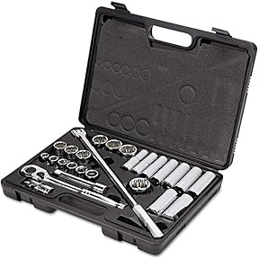Proto Industrial Tools J54120 6-Piece Pliers Set by Proto Industrial Tools - American Made