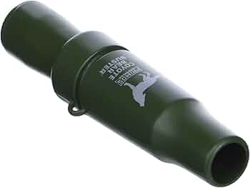 Primos Hunting Bear Buster Versatile Coyote Call by Primos - American Made