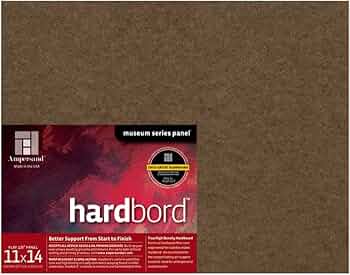 Ampersand Art Supply