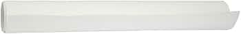 Saral Transfer Paper White 12-inch by 12-foot Roll by Saral Transfer Paper - American Made
