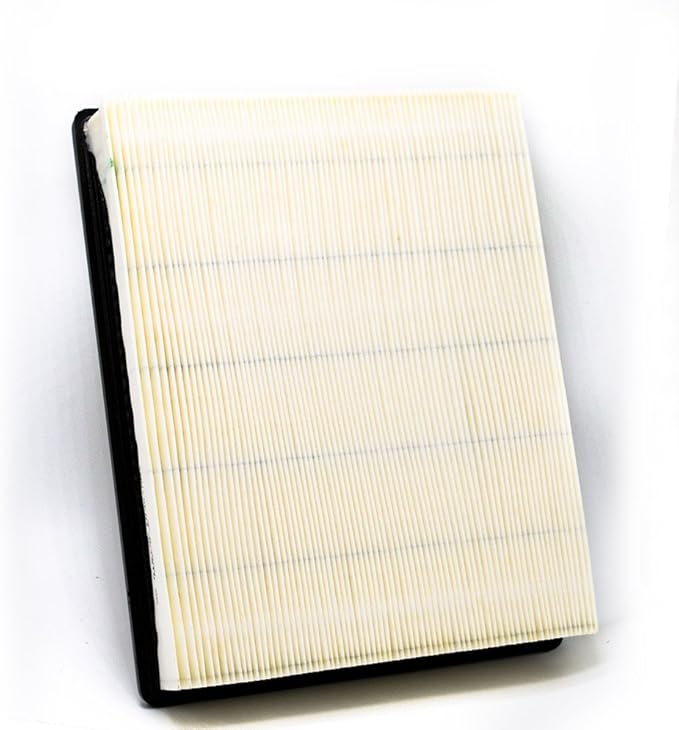 ACDelco Professional A1519C Engine Air Filter by ACDelco - American Made