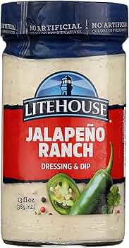 Litehouse Foods