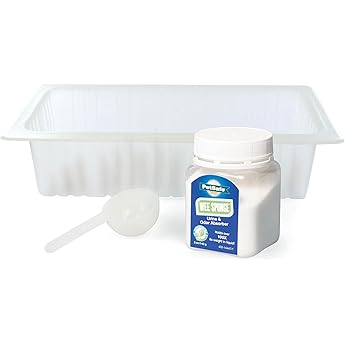 PetSafe Pet Loo Portable Indoor Outdoor Dog Potty by PetSafe - American Made