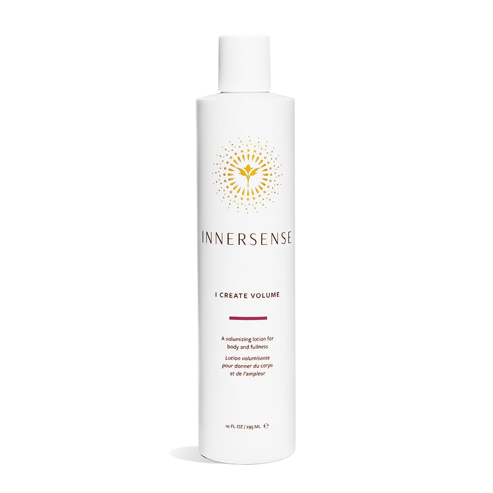 Innersense Organic Beauty I Create Volume Volumizing Lotion 10oz by Innersense Organic Beauty - American Made