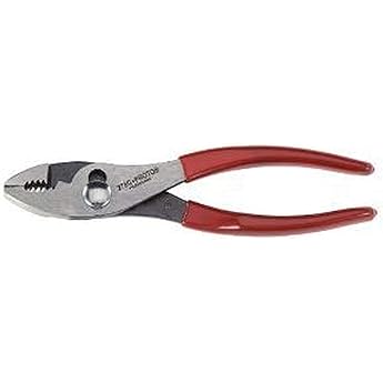Proto J275 Combination Slip-Joint Pliers 5-3/4 inch by Proto Tools - American Made