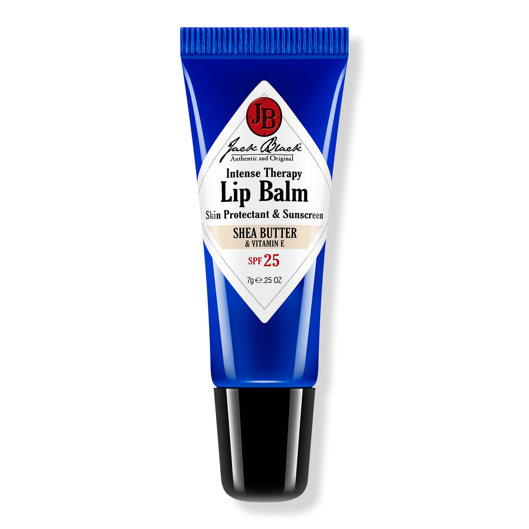 Jack Black Intense Therapy Lip Balm SPF 25