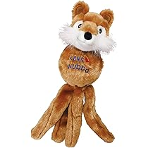 KONG Wubba Friend Dog Toy Large by KONG - American Made