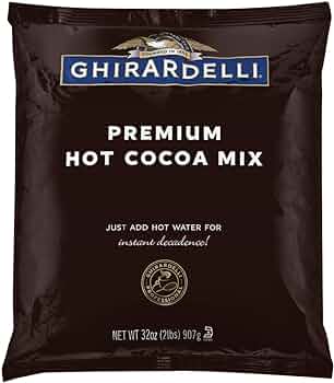 Ghirardelli