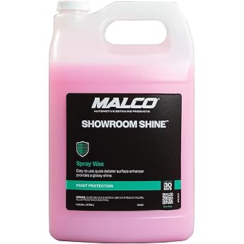 Finish Kare Final Body Shine Extra Slick 31 oz by Finish Kare - American Made