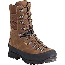 Kenetrek Mountain Extreme Non-Insulated Waterproof Hunting Boot by Kenetrek - American Made