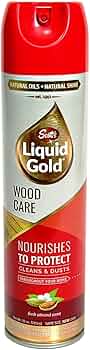 Scott's Liquid Gold