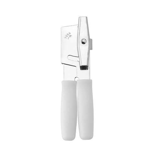 Swing-A-Way Compact Can Opener White by Swing-A-Way - American Made