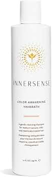 Innersense Color Awakening Hairbath Shampoo by Innersense Organic Beauty - American Made