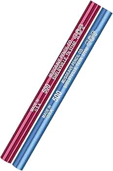 Musgrave TOT Big Dipper Jumbo Beginner Pencil 12-Pack by Musgrave Pencil Company - American Made