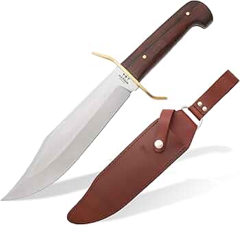 Bear & Son Cutlery Large Canoe Pocket Knife - USA Made by Bear & Son Cutlery - American Made