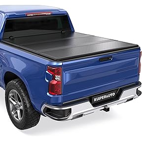 DualLiner Truck Bed Liner for 2007-2013 Chevy Silverado/GMC Sierra 6'5" Bed by DualLiner - American Made