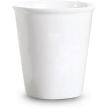 Heath Ceramics Plaza Modern Cup by Heath Ceramics - American Made