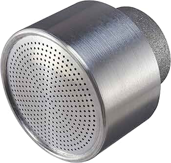 Dramm Original 400 Water Breaker Nozzle by Dramm - American Made