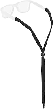 Chums Original Cotton Eyewear Retainer Large Frame Made in USA by Chums - American Made