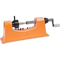 Lyman Universal Case Trimmer with Carbide Cutter Kit by Lyman Products - American Made