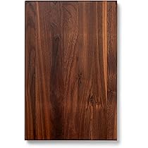John Boos Walnut Cutting Board 18x12