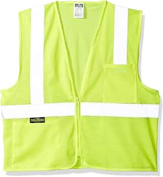 Radians T-71 Clear Lens Safety Glasses — ANSI Z87.1 Rated by Radians - American Made