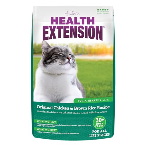 Health Extension