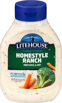 Litehouse Instantly Fresh Freeze-Dried Chives — 0.35 oz by Litehouse Foods - American Made