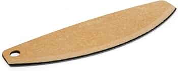 Epicurean Pizza Cutter Natural/Slate by Epicurean - American Made