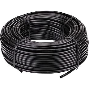 Rain Bird T63-500PS Drip Tubing 500 ft Roll by Rain Bird - American Made