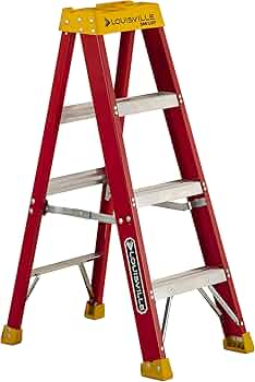Louisville Ladder